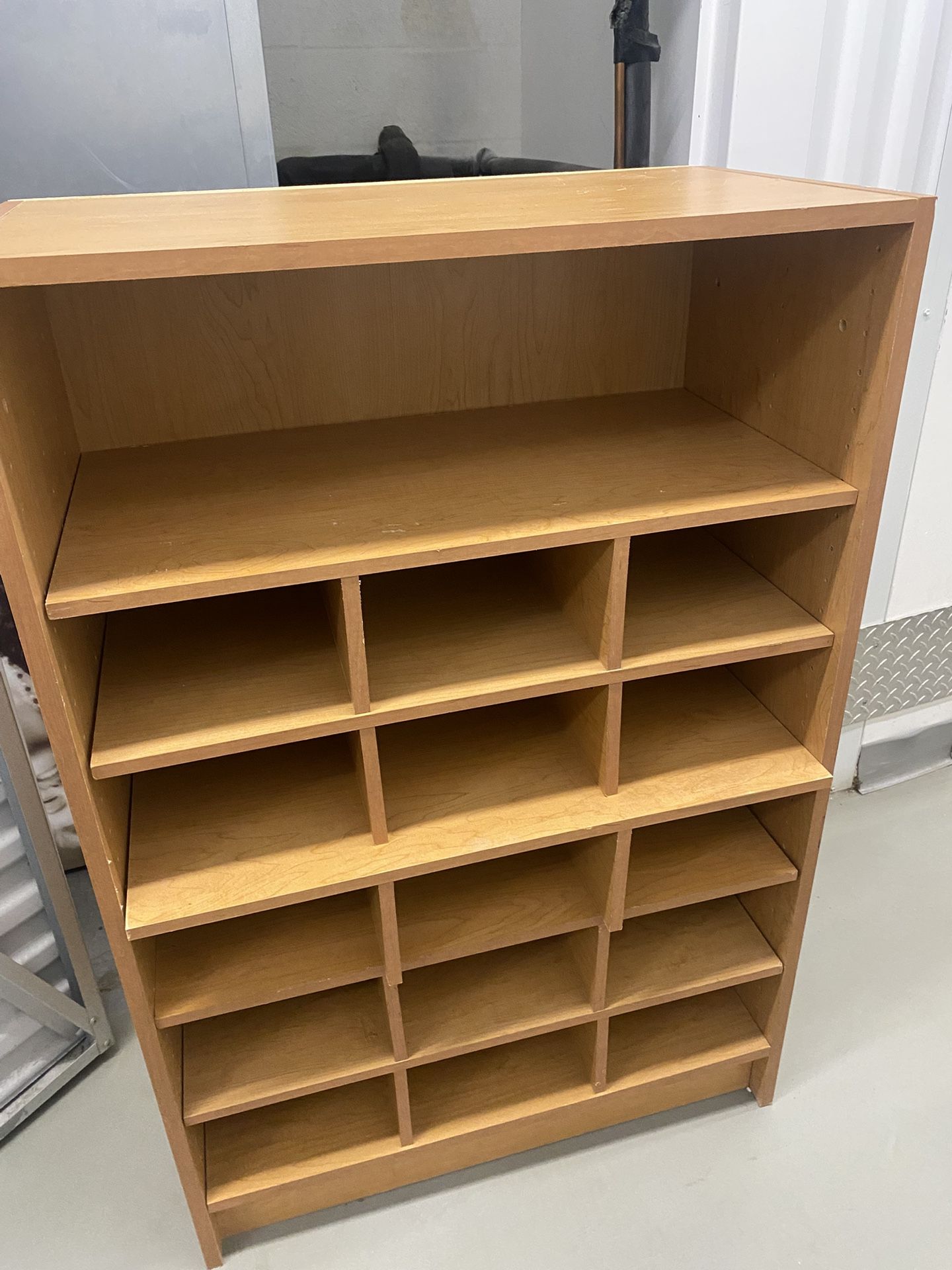 Shoes Shelf Organizer