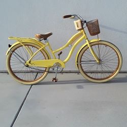 Bicycle 26 Inches Rim Size 