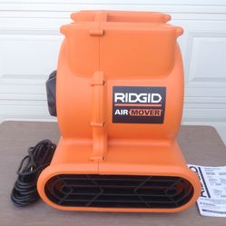 Blower Fan By Ridgid