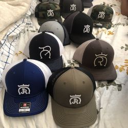 Hats