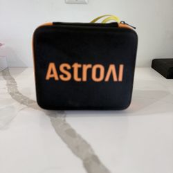 AstroAI Portable Car Jump Starter