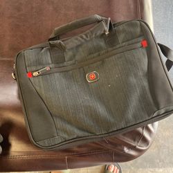 Swiss Gear Laptop Case