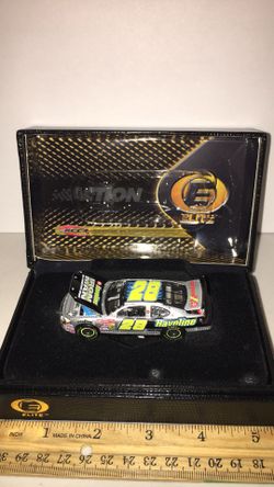 Ricky read number 28