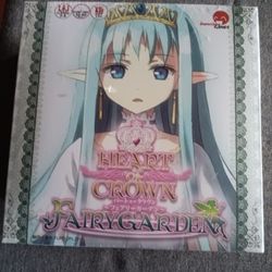 Heart Of Crown Game