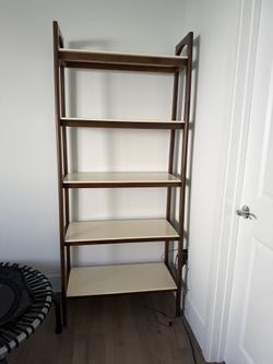 Bookcase