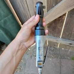 Air Wrench 