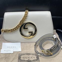 Gucci Blondie shoulder bag
