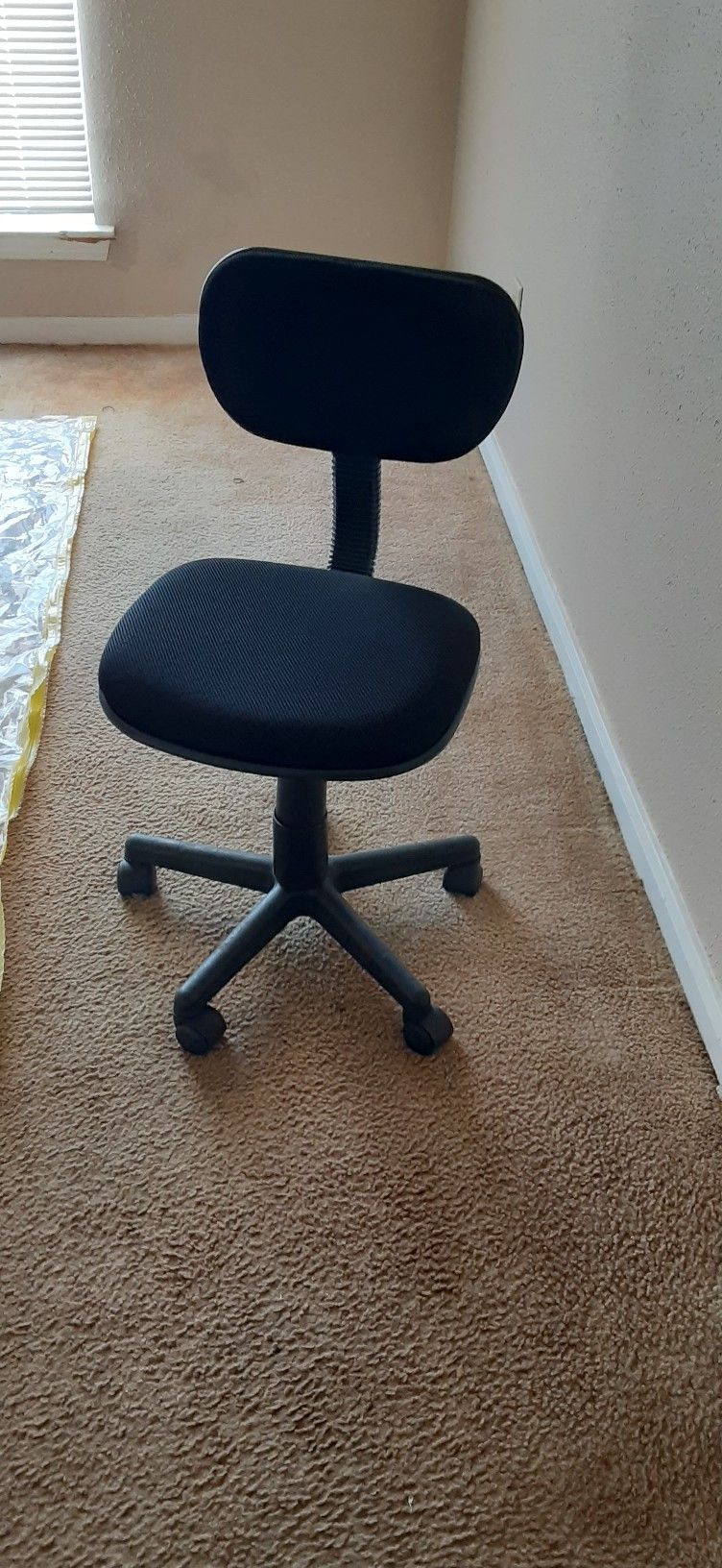 Office Roller Chair 
