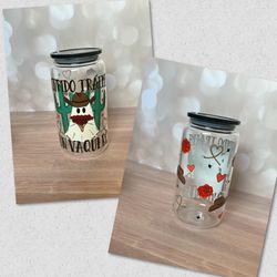 Valentine’s Day Cup