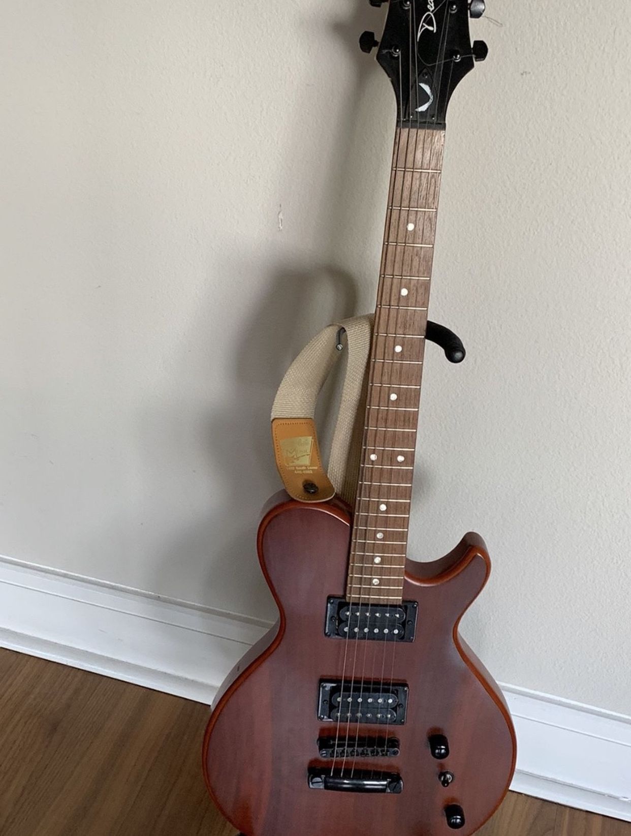 Dean EVO Electric Guitar