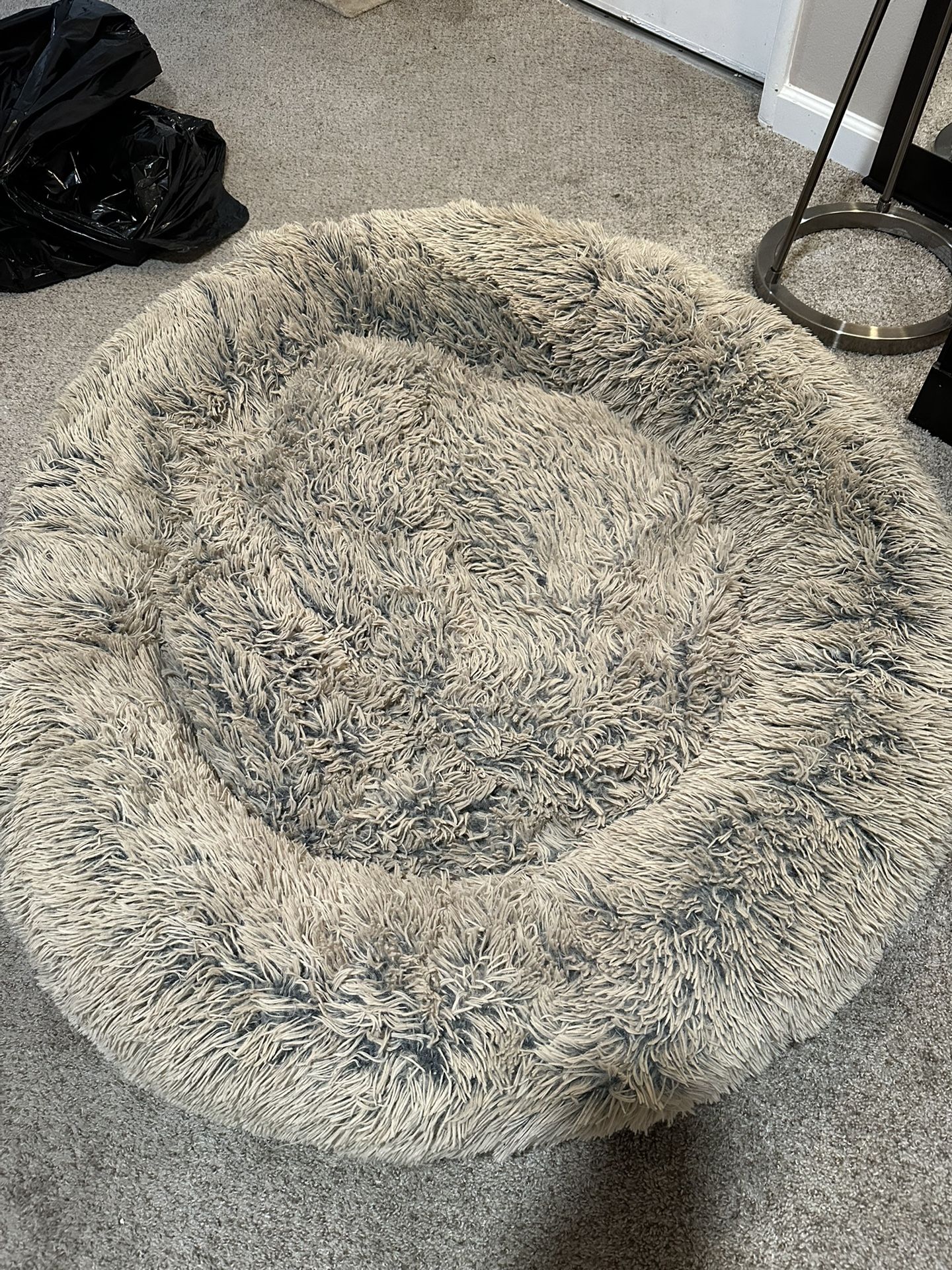 Bigg Dog Bed 