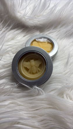 Lotion Bars