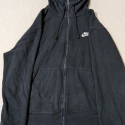 Nike Tech Hoodie - Men's Medium - Used