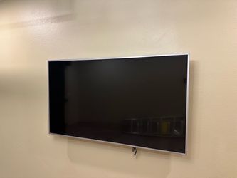 Vizio 65 inch smart TV - only $195