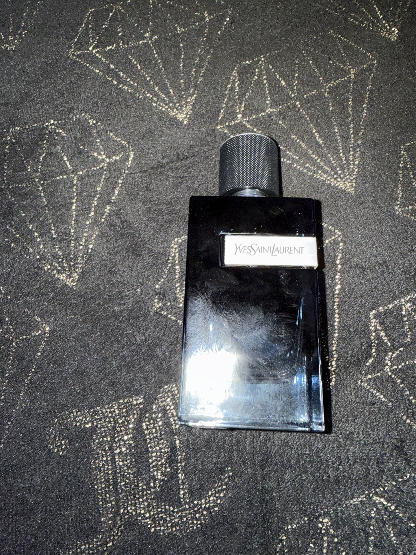 ysl cologne
