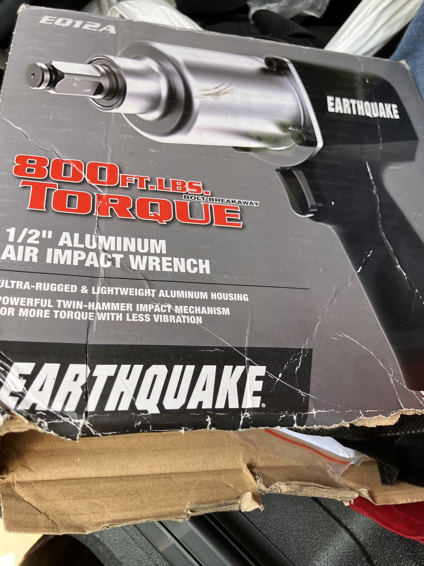earthquake drill