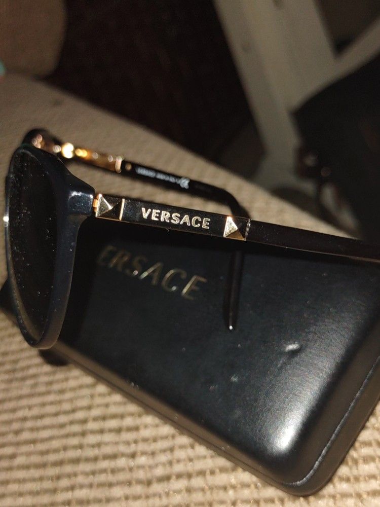 Versace Sunglasses
