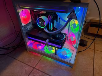 Vendo cpu de emergencia