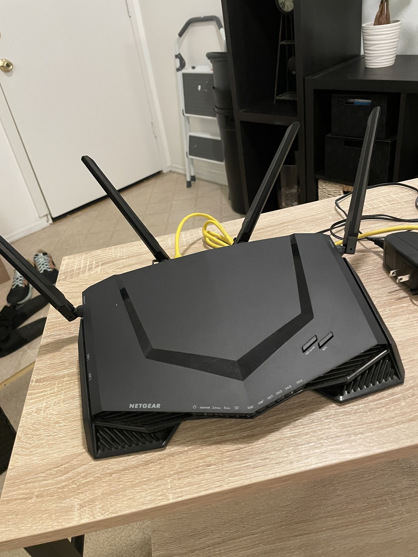 Netgear Nighthawk XR500 Gaming Router