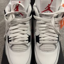 Jordan 4 Retro