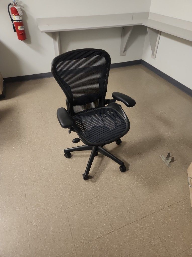 Herman Miller Office Chair