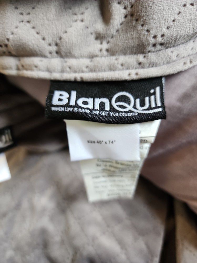 BlanQuil Weighted Blankets