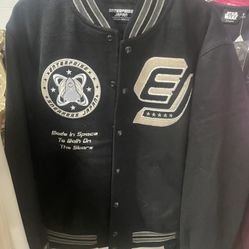 Enterprise Japan Jacket 