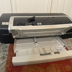 HP DesignJet 9800