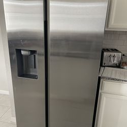 Used Fridge For Sale