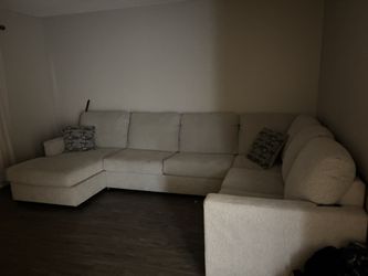Ashley Home Store couches 