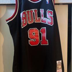 Basketball Jersey 