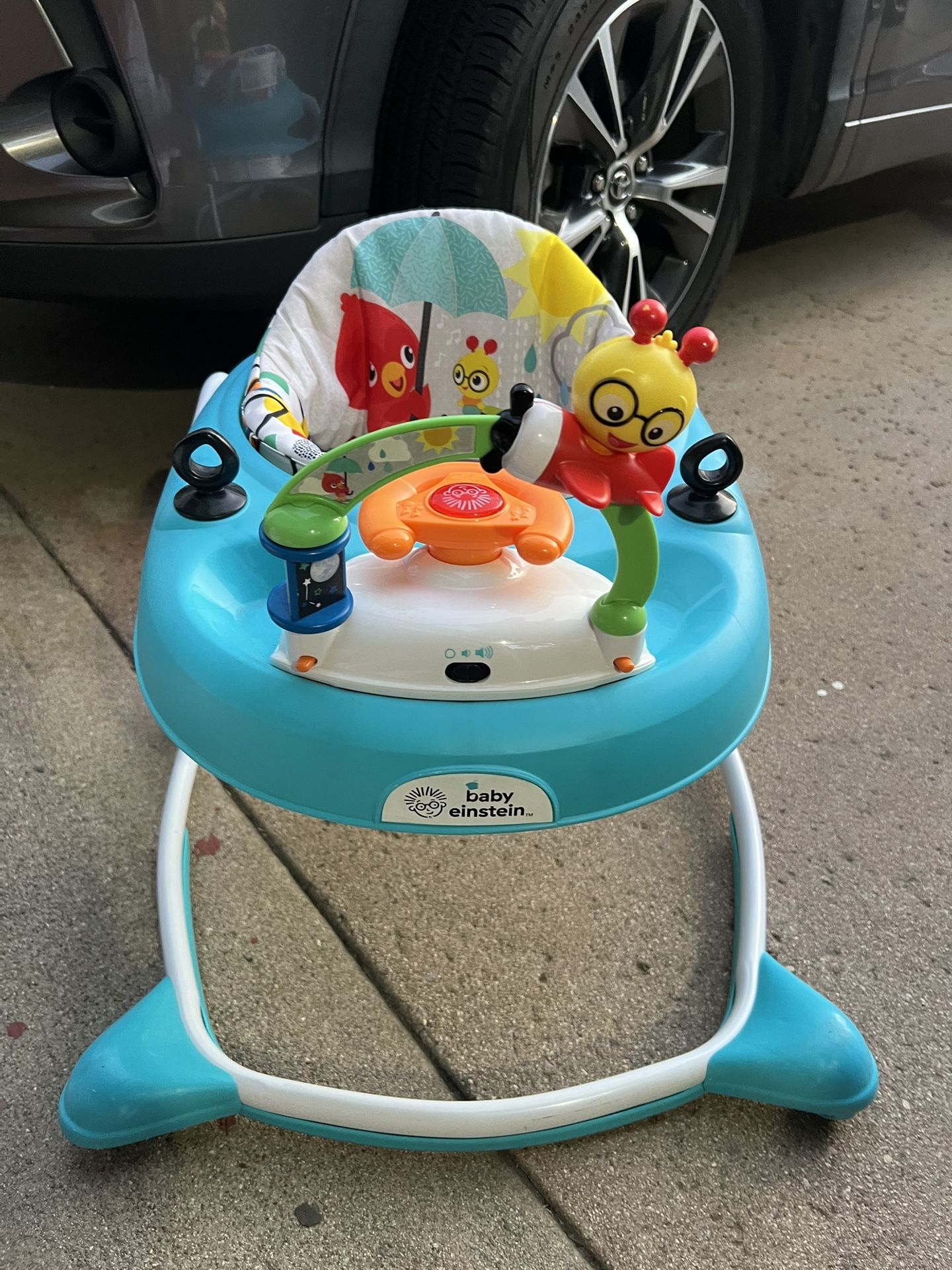 Baby Walker