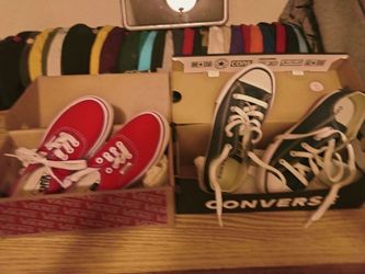 Kids shoes size 1