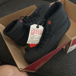 Hedley And Bennet Vans Brand New!!! Never Worn!