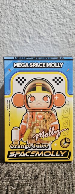 Molly Series 4