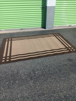 Area Rug