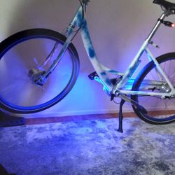 PACE BICYCLE CRUISER 