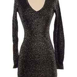 MICHAEL KORS DRESS EXTRA SMALL