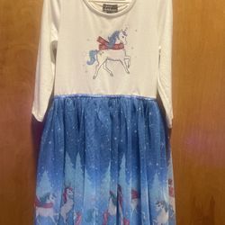 Little Girls Dresses