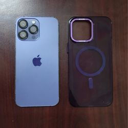 I Phone 14 Pro max (Parts)