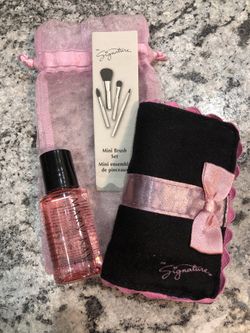 Mary Kay Mini Brush Set