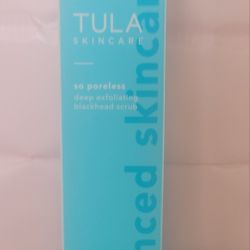 TULA Skincare 