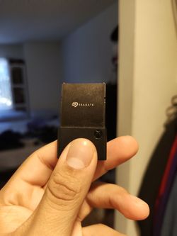 1tb Seagate expansion card