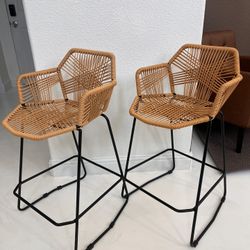 Counter Height Bar Stools 