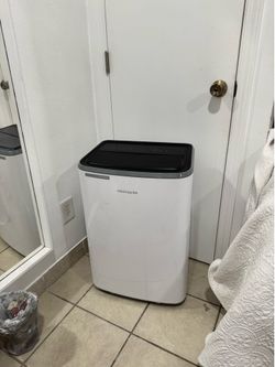 Portable AC Fridgeaire
