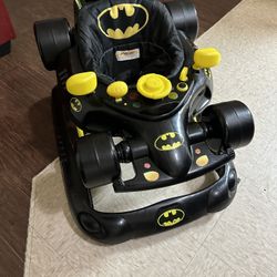 Batman Walker For Babies
