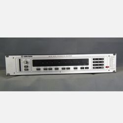 Klark Técnik DN780 Reverb