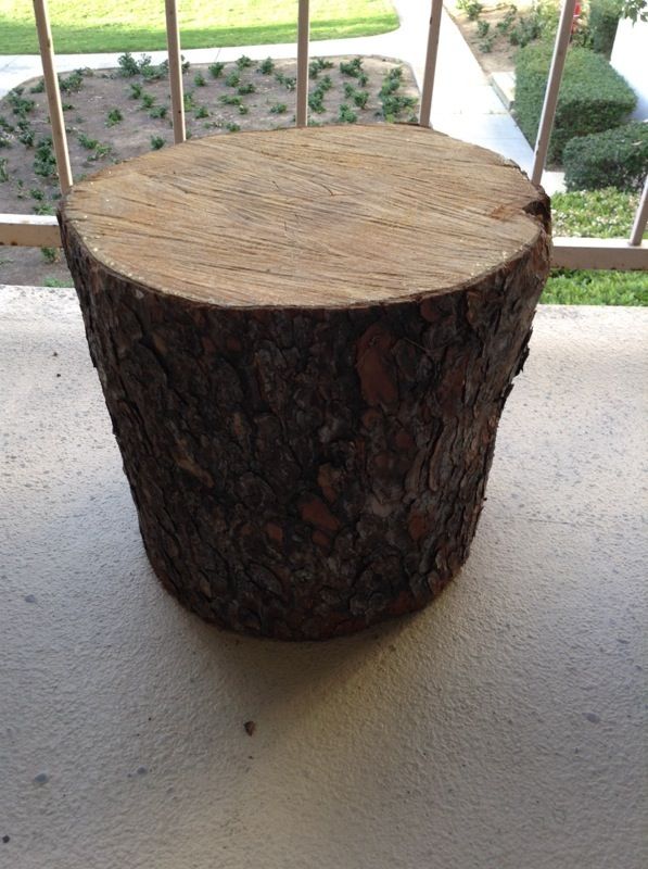 Tree stump FREE FREE FREE