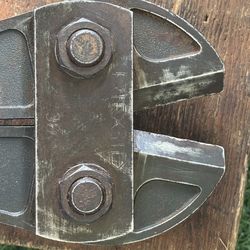 BOLT CUTTERS