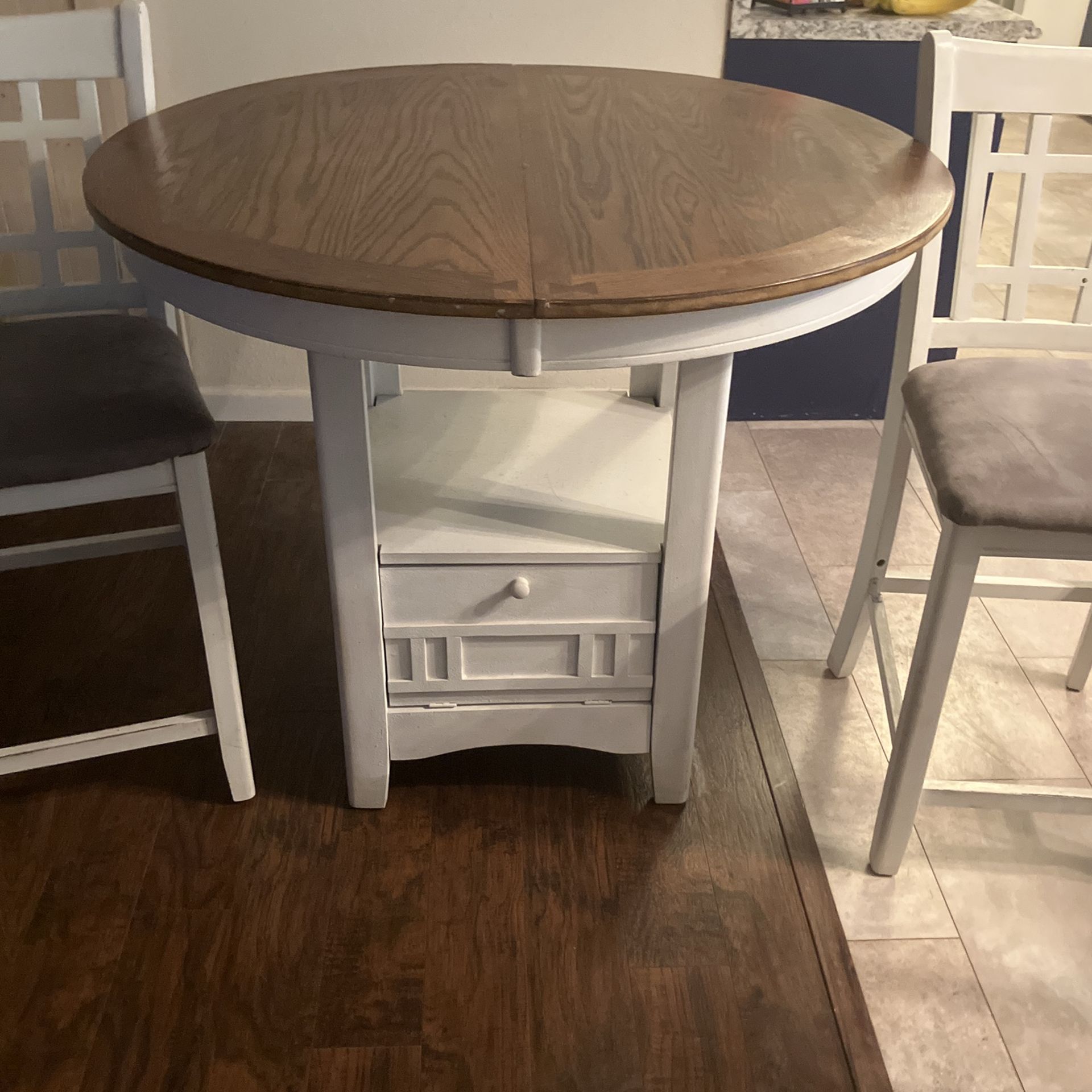 Kitchen Table